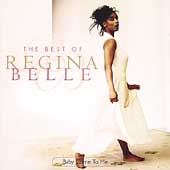 Baby Come To Me: The Best Of Regina Belle Baby Come To Me: The Best Of Regina Belle