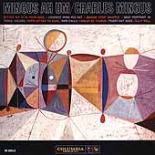 Charles Mingus/Mingus Ah Um[65512]