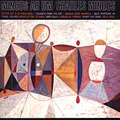 Mingus Ah Um [Super Audio CD]