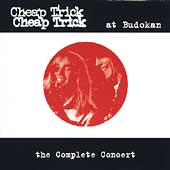 Cheap Trick/At Budokan The Complete Concert[65527]