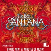 Best Of Santana (Legacy)
