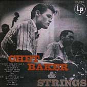 Chet Baker/Chet Baker & Strings