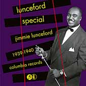 Lunceford Special 1939-1940