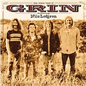 The Very Best Of Grin...