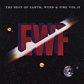 The Best Of Earth, Wind & Fire Vol. 2