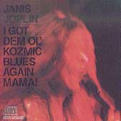 Janis Joplin/ウッドストック・エディション＜完全生産限定盤＞