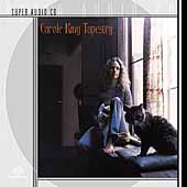 Carole King/Tapestry (2021 Vinyl)＜完全生産限定盤＞