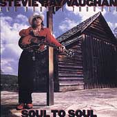 Soul to Soul