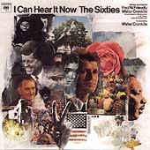 I Can Hear It Now: The Sixties