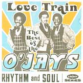 Love Train: The Best Of The O'Jays