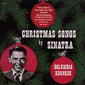Christmas Songs By Sinatra [Remaster]