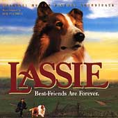 Lassie: Best Friends Are Forever