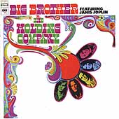 Big Brother & The Holding Company... [Remaster]