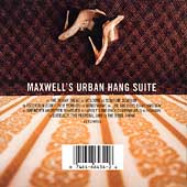 Maxwell/Maxwell's Urban Hang Suite[66434]
