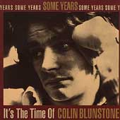 Some Years: It's The Time Of Colin...