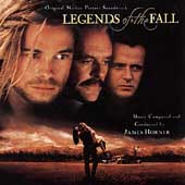 Legends Of The Fall (OST)
