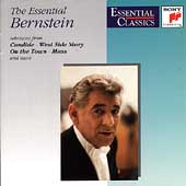 The Essential Bernstein The Essential Bernstein