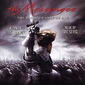 The Messenger: The Story Of Joan Of Arc (OST)