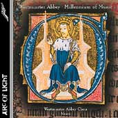 Millenium of Music / Neary, Westminster Abbey Choir