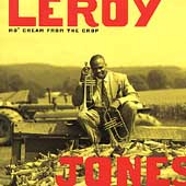 Mo' Cream From The Crop