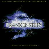 Mary Shelley's Frankenstein (OST)