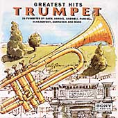 Trumpet - Greatest Hits