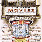 Movies - Greatest Hits