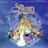 Swan Princess Swan Princess