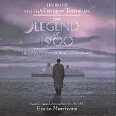 The Legend Of 1900 (OST)