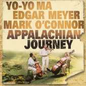 Appalachian Journey / Ma, Meyer, O'Connor, Taylor, Krauss