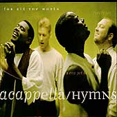 Hymns For All The World Hymns For All The World