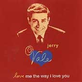 Love Me The Way I Love You