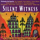 Silent Witness: A Tribute To...V.1