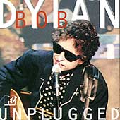 Bob Dylan/MTV アンプラグド＜完全生産限定盤＞