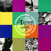 Stone Edge (Rock)/Stone Edge