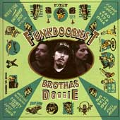 Brothas Doobie [Edited]