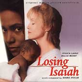 Losing Isaiah (OST)