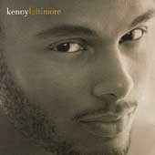 Kenny Lattimore