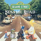 Sesame Road [Blister]