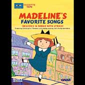 Madeline's Favorite Songs