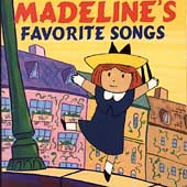 Madeline's Favorite Songs [Blister]