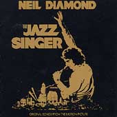 The Jazz Singer (Columbia)(OST)