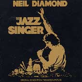 The Jazz Singer (Columbia)(OST) The Jazz Singer (Columbia)(OST)