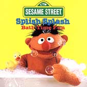 Splish Splash: Bath Time Fun