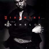 Ginuwine...The Bachelor