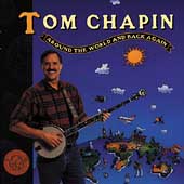 Around The World And Back Again