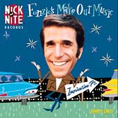 Fonzie's Make-Out Music