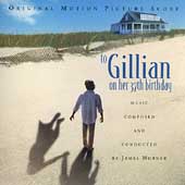 To Gillian On Her 37th Birthday (OST)