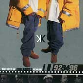 The Best Of Kris Kross Remixed '92 '94 '96