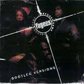 (Refugee Camp) Bootleg Versions (Refugee Camp) Bootleg Versions